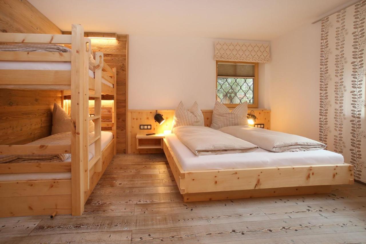 Gaestehaus Trixl Zell am See Zewnętrze zdjęcie
