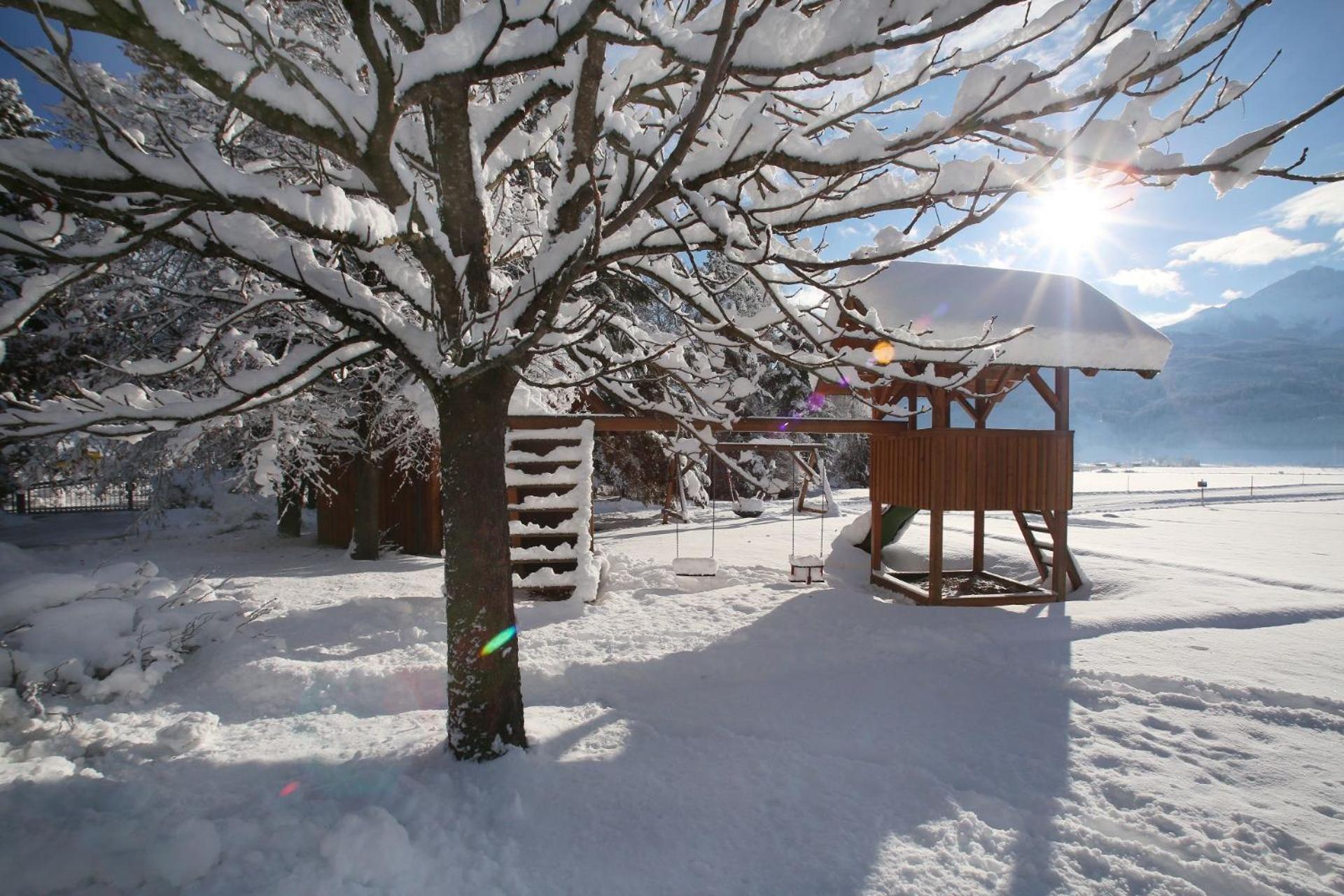 Gaestehaus Trixl Zell am See Zewnętrze zdjęcie