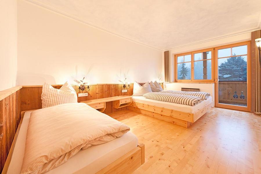 Gaestehaus Trixl Zell am See Zewnętrze zdjęcie