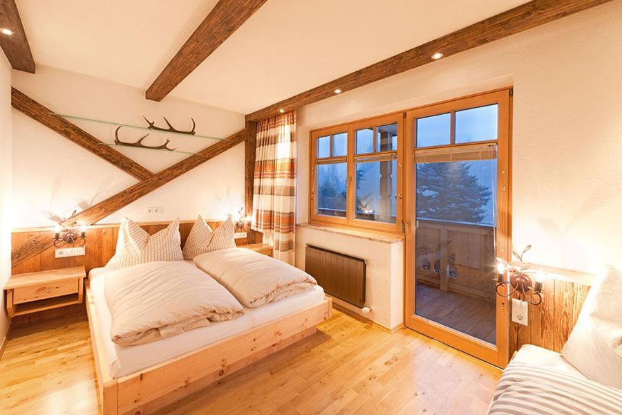 Gaestehaus Trixl Zell am See Zewnętrze zdjęcie